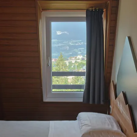 Hotel Regina del Bosco-3